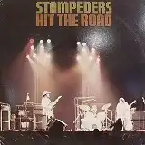 STAMPEDERS / HIT THE ROADΥʥ쥳ɥ㥱å ()