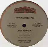 FUNKAPOLITAN / RUN RUN RUNΥʥ쥳ɥ㥱å ()