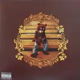 KANYE WEST / COLLEGE DROPOUT