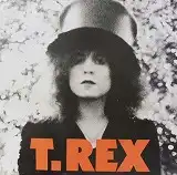 T. REX / SLIDER