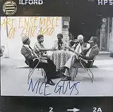 ART ENSEMBLE OF CHICAGO / NICE GUYSΥʥ쥳ɥ㥱å ()