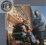 PETE ROCK & C.L. SMOOTH / THEY REMINISCE OVER YOU