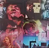 SLY & THE FAMILY STONE / STAND !