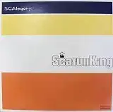 SCAFULL KING / SCATEGORY