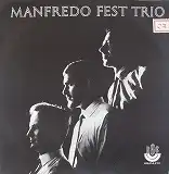 MANFREDO FEST TRIO / SAMEのアナログレコードジャケット (準備中)