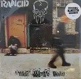 RANCID / LIFE WON'T WAIT