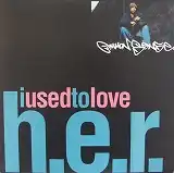 COMMON SENSE / I USED TO LOVE H.E.R.Υʥ쥳ɥ㥱å ()