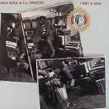 PETE ROCK & C.L.SMOOTH / I GOT A LOVE