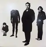 STRANGLERS / BLACK AND WHITE