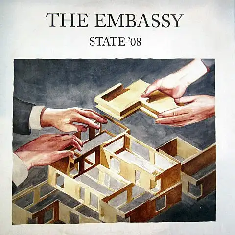 EMBASSY / STATE '08Υʥ쥳ɥ㥱å ()