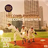 RON RON CLOU / SECOND RUNNER
