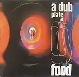 DJ FOOD / A DUB PLATE OF FOOD