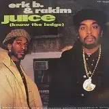 ERIC B. & RAKIM / JUICEΥʥ쥳ɥ㥱å ()