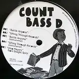 COUNT BASS D / SPECIAL LIMITED 12 (OHIO PLAYERS EP)