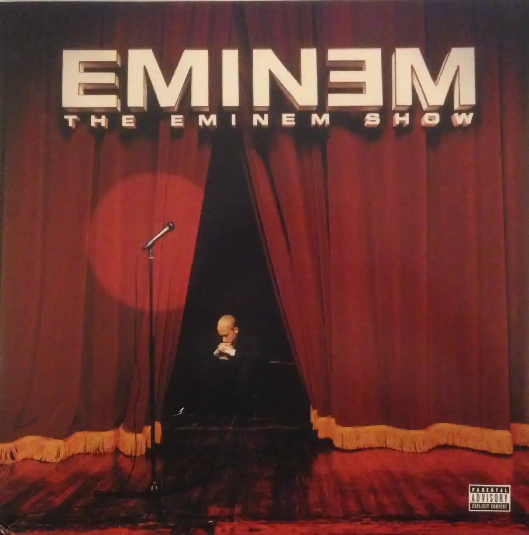 EMINEM / EMINEM SHOWΥʥ쥳ɥ㥱å ()