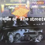 GANGSTARR / CODE OF THE STREETS