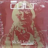 CULT / SHE SELLS SANCTUARYΥʥ쥳ɥ㥱å ()