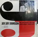 JAY JAY JOHNSON / EMINENT VOLUME 1