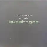 JOY DIVISION / SUBSTANCE 1977-1980