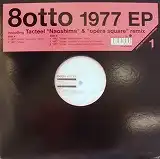 8OTTO / 1977 EPΥʥ쥳ɥ㥱å ()