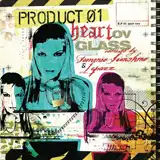 PRODUCT.01 / HEART OV GLASS REMIX EP