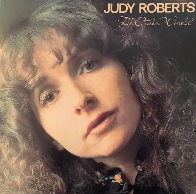 JUDY ROBERTS / OTHER WORLD