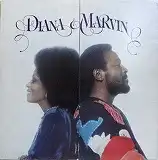 DIANA ROSS & MARVIN GAYE / DIANA & MARVIN