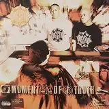 GANG STARR / MOMENT OF TRUTH