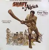 O.S.T. (JOHNNY PATE) / SHAFT IN AFRICA