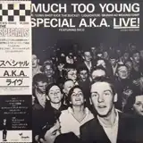 SPECIALS / SPECIAL A.K.A. LIVE !