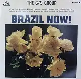 G 9 GROUP / BRAZIL NOW!