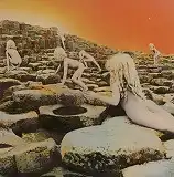 LED ZEPPELIN / HOUSES OF THE HOLY