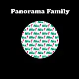 PANORAMA FAMILY / Ʋfeat E-MOTOROLL