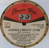 JACKSON 5 / MEDLEYΥʥ쥳ɥ㥱å ()