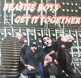 BEASTIE BOYS / GET IT TOGETHER