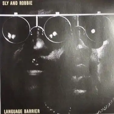 SLY & ROBBIE / LANGUAGE BARRIERΥʥ쥳ɥ㥱å ()