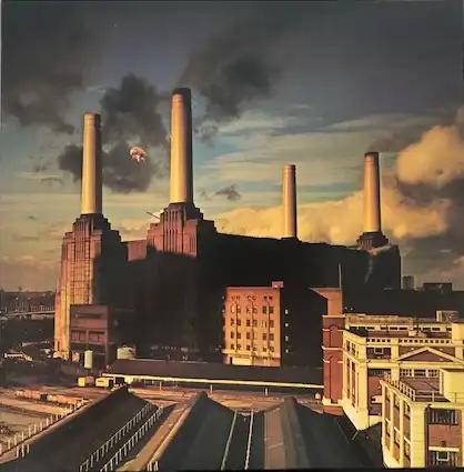 PINK FLOYD / ANIMALSΥʥ쥳ɥ㥱å ()