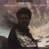 DON COVAY / SUPER DUDE IΥʥ쥳ɥ㥱å ()