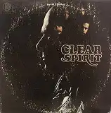 SPIRIT / CLEAR