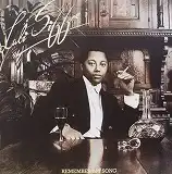 LABI SIFFRE / REMEMBER MY SONG