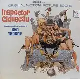 O.S.T. (KEN THORNE) / INSPECTOR CLOUSEAUΥʥ쥳ɥ㥱å ()