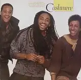 CASHMERE / SAMEのアナログレコードジャケット (準備中)