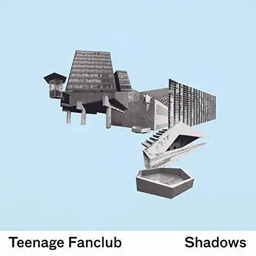 TEENAGE FANCLUB / SHADOWSΥʥ쥳ɥ㥱å ()