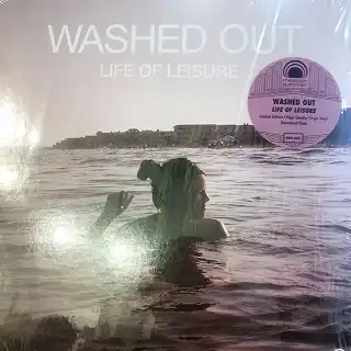 WASHED OUT / LIFE OF LEISURE