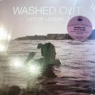 WASHED OUT / LIFE OF LEISUREΥʥ쥳ɥ㥱å ()