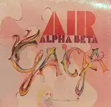 AIR / ALPHA BETA GAGA