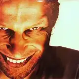 APHEX TWIN / RICHARD D JAMES ALBUM