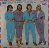 ABBA / GRACIAS POR LA MUSICA