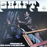 O.S.T. (ISAAC HAYES) / SHAFT