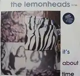 LEMONHEADS / IT'S ABOUT TIMEΥʥ쥳ɥ㥱å ()